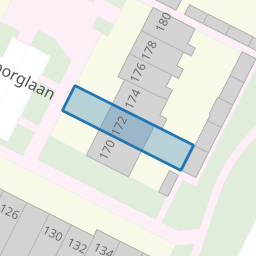 Perceel ODZ00-K-7157