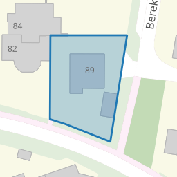 Perceel ODZ00-K-7167