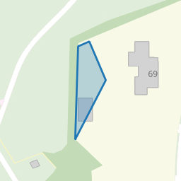 Perceel ODZ00-K-7168