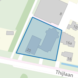 Perceel ODZ00-K-7170