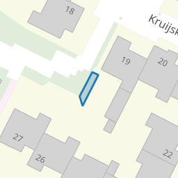 Perceel ODZ00-K-7175