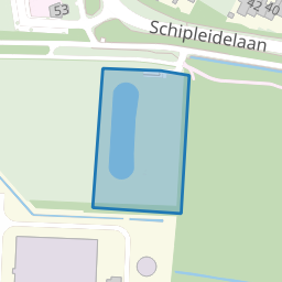 Perceel ODZ00-K-7183