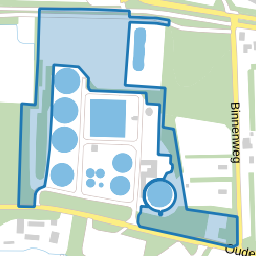 Perceel ODZ00-K-7184