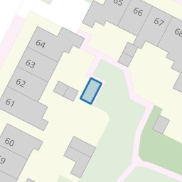 Perceel ODZ00-K-7191