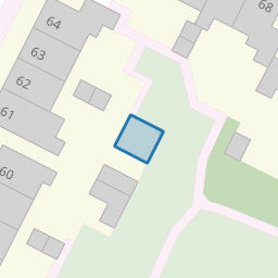 Perceel ODZ00-K-7192