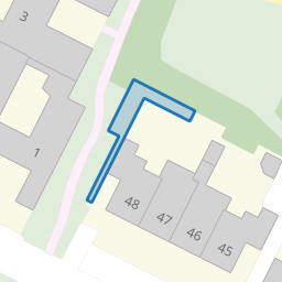 Perceel ODZ00-K-7194