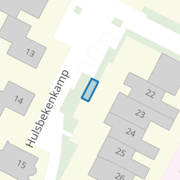 Perceel ODZ00-K-7205