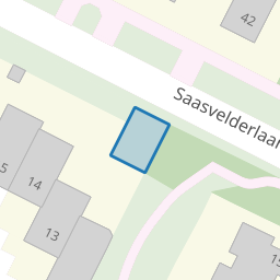 Perceel ODZ00-K-7206