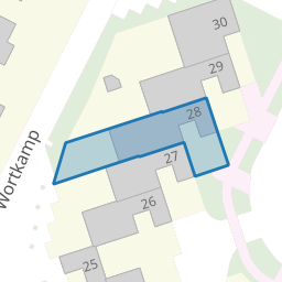 Perceel ODZ00-K-7208