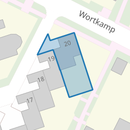 Perceel ODZ00-K-7215