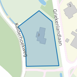 Perceel ODZ00-K-7228