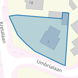 Perceel ODZ00-K-7234