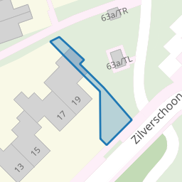 Perceel ODZ00-K-7244