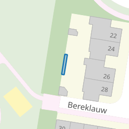 Perceel ODZ00-K-7249