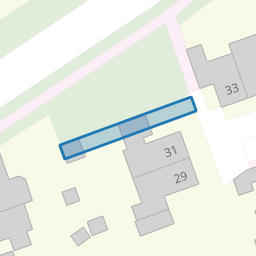 Perceel ODZ00-K-7252