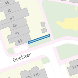 Perceel ODZ00-K-7254