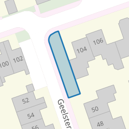 Perceel ODZ00-K-7255