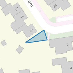 Perceel ODZ00-K-7258