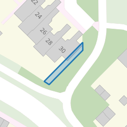 Perceel ODZ00-K-7260