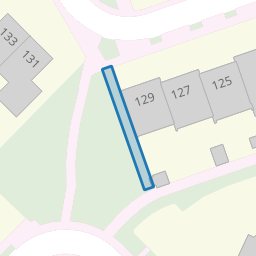 Perceel ODZ00-K-7262