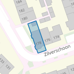 Perceel ODZ00-K-7264