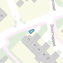 Perceel ODZ00-K-7266