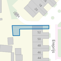 Perceel ODZ00-K-7269