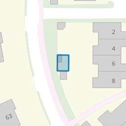 Perceel ODZ00-K-7272