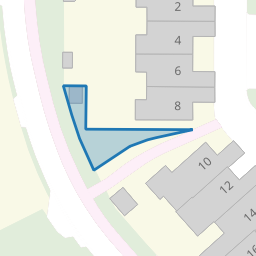 Perceel ODZ00-K-7273