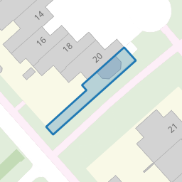 Perceel ODZ00-K-7274