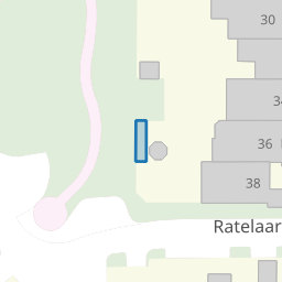 Perceel ODZ00-K-7280