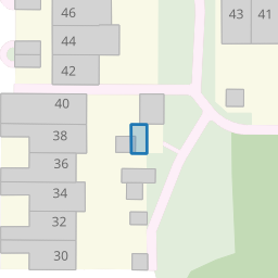 Perceel ODZ00-K-7284