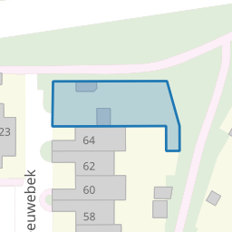 Perceel ODZ00-K-7285