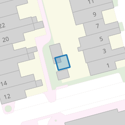 Perceel ODZ00-K-7286