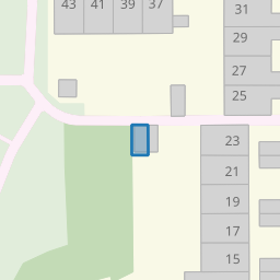 Perceel ODZ00-K-7288