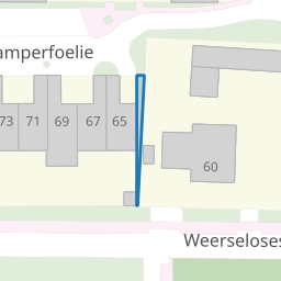 Perceel ODZ00-K-7290