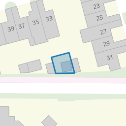 Perceel ODZ00-K-7292