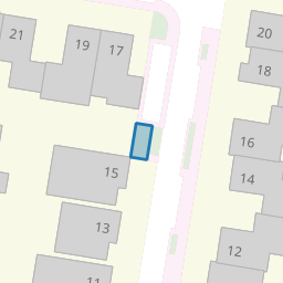 Perceel ODZ00-K-7307