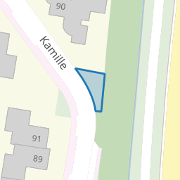 Perceel ODZ00-K-7308