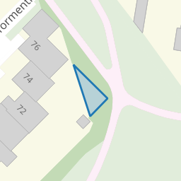 Perceel ODZ00-K-7315