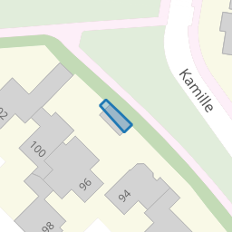 Perceel ODZ00-K-7319