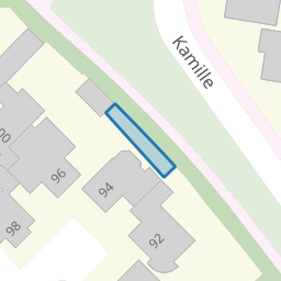 Perceel ODZ00-K-7320