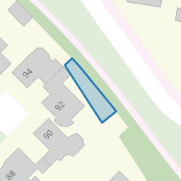 Perceel ODZ00-K-7321