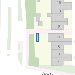 Perceel ODZ00-K-7323