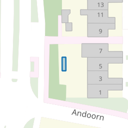 Perceel ODZ00-K-7324