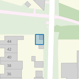 Perceel ODZ00-K-7326