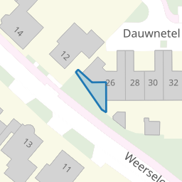 Perceel ODZ00-K-7329