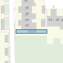 Perceel ODZ00-K-7331