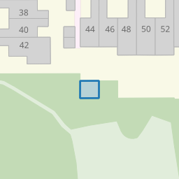 Perceel ODZ00-K-7332