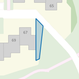 Perceel ODZ00-K-7337